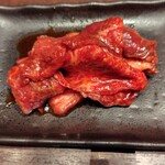 焼肉 冷麺 ユッチャン。 - 