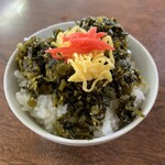 うどん・そば北の庄 - 