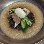 焼肉 冷麺 ユッチャン。 銀座店 - 