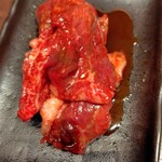 焼肉 冷麺 ユッチャン。 銀座店 - 