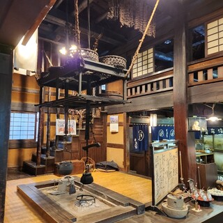 登呂もちの家_2