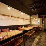 ビストロ ガヴロッシュ - 