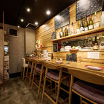 ビストロ ガヴロッシュ - 