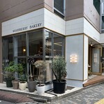 WOODBERRY BAKERY - 外観