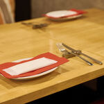 ビストロ ガヴロッシュ - 