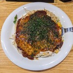 Hiroshimayaki Miyakotei - レギュラー　850円