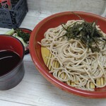 そば処 ごん平 - 