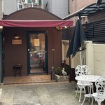 ショコラティエ・ミキ - 