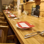 ビストロ ガヴロッシュ - 