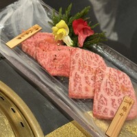 焼肉 にくの音 - 