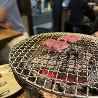 炭火焼肉ホルモン うしごろ 中目黒店 -  炭火焼肉ホルモン うしごろ 中目黒店 -