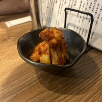 炭火焼肉ホルモン うしごろ 中目黒店 -  炭火焼肉ホルモン うしごろ 中目黒店 -