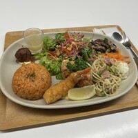 TRATTORIA KIKUYA - 