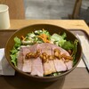 サラダボウル専門店 With Green 新宿三丁目店