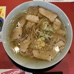 担担麺専門店 DAN DAN NOODLES. ENISHI - 