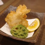 Usuki Fugu Yamadaya - 