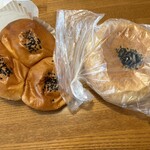 ベーカリーキキ - 