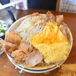 ラーメン荘 歴史を刻め - 