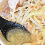 ラーメン荘 歴史を刻め - 