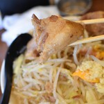 ラーメン荘 歴史を刻め - 