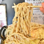 ラーメン荘 歴史を刻め - 