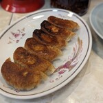 Gyouza No Ousama - 肉餃子