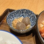 土鍋炊ごはん なかよし - 