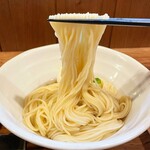 ラーメン 健やか - 