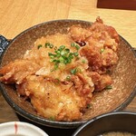 土鍋炊ごはん なかよし - 