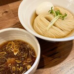 ラーメン 健やか - 