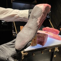 西麻布 焼肉 X - 