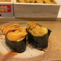 鮨 銀座おのでら 名古屋店 - 
