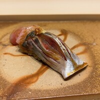 鮨 銀座おのでら 名古屋店 - 