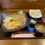 備長 - 料理写真:親子丼カレー