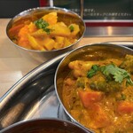 カフェ アチャ - 