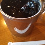 コメダ珈琲店 - ドリンク写真: