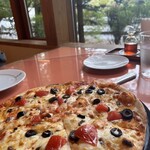 トラットリア プリモ - 