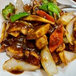 青山餃子房 - 料理写真: