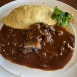 上野精養軒 本店レストラン - 