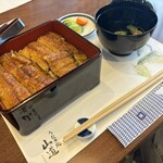 うなぎ処 山道 - 