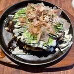 Yakiyaki Okamoto - 