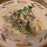 香草イタリア料理あらじん - 