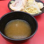 ラーメン魁力屋 - 