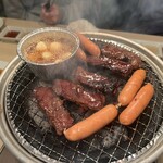 一休亭聖 - 