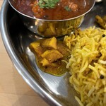 カフェ アチャ - 