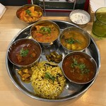 カフェ アチャ - 