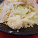 ラーメン魁力屋 - 