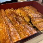 うなぎ処 山道 - 