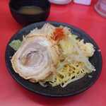 ラーメン魁力屋 - 