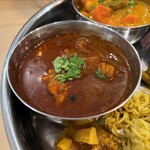 カフェ アチャ - 